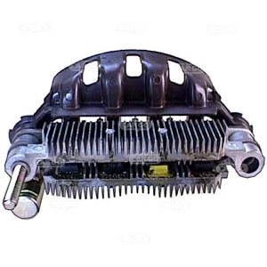 Bild av HC Cargo F 032 135 252 Likriktare, generator