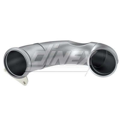 Bild av DINEX 6LA008 Tuyau d&#039;échappement 400 avant 430 Euro 5 135