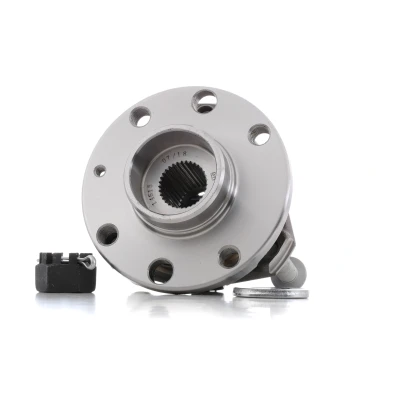 Bild av FEBI BILSTEIN 14615 Kit de roulements roue OPEL: Astra G CC, Zafira A, Coupe, VAUXHALL: Mk4 Limousine