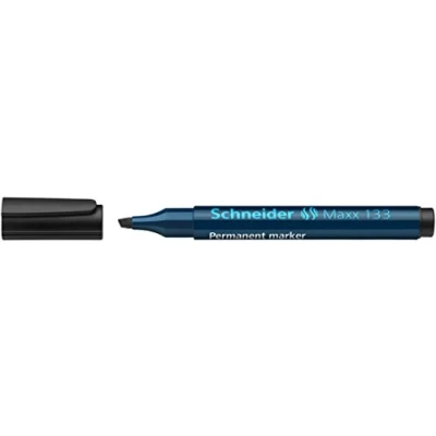 Bild av MÄRKPENNA 1 4MM SVART SKUREN S 10ST/FRP Beijerbygg Byggmaterial
