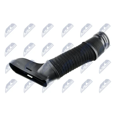 Bild av NTY GPP ME 005 Tuyau d&#039;aspiration, alimentation d&#039;air gauche MERCEDES BENZ: Classe C Berline, E Break