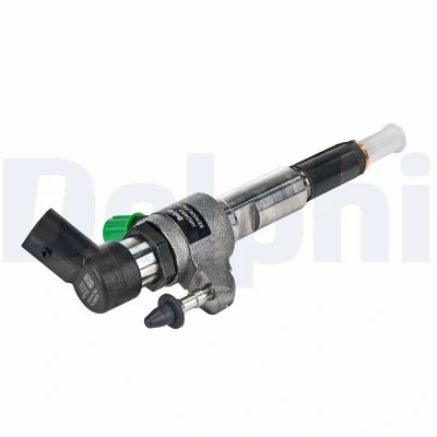 Bild av DELPHI HRD663 Soupape d&#039;injection PEUGEOT: 207 3/5 portes, 308 II 3008 I, CITROËN: Berlingo II, C4 5 I Grand Picasso