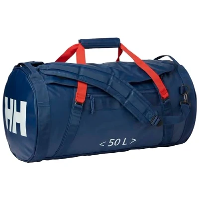 Bild av Helly Hansen Unisex Hh duffelväska 2 50 L, Ocean, Std