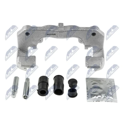 Bild av NTY HZP CT 015A Support d&#039;Étrier De Frein Essieu avant droit CITROËN: C5 III Break, 3, PEUGEOT: 508 I SW, Berline