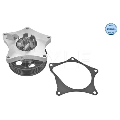 Bild av MEYLE 613 220 0015 Pompe à eau avec joint d&#039;étanchéite OPEL: Corsa E 3/5 portes, Mokka / X, Adam