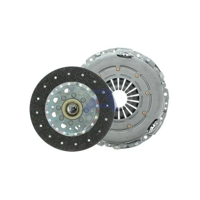 Bild av AISIN Clutch Set (2P) KO 042R Kit d&#039;embrayage à deux pièces avec mécanisme disque d&#039;embrayage, sans butée de débrayage 240