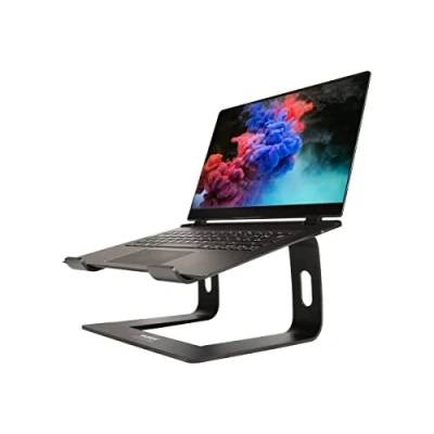 Bild av Portdesign ergonomiskt laptopstativ