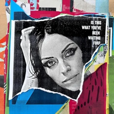 Bild av Amy Macdonald Is This What You&#039;ve Been Waitng For (CD)