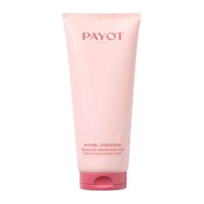 Bild av Payot Rituel Corps Nourishing Cleansing Care Dusch tvål 200 ml
