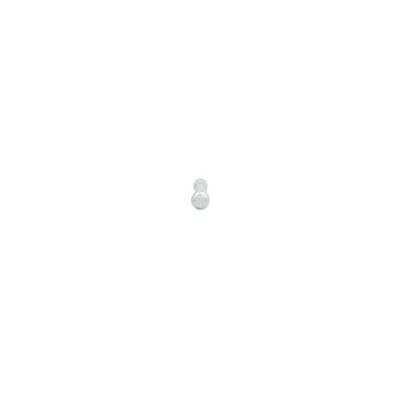 Bild av KS TOOLS 911.1422 Förlängninsskaft, hylsnyckel 6,3 (1/4&quot;)mm (tum) Krom vanadium stål