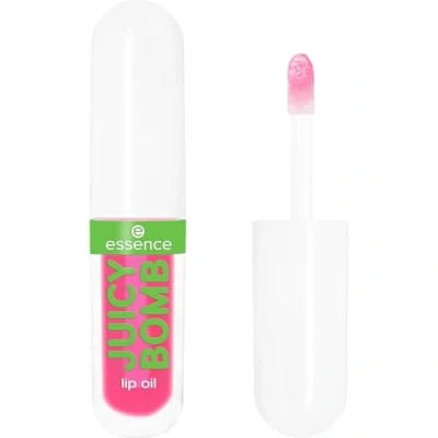 Bild av essence Juicy Bomb Party Lip Oil 2 2.4 ml