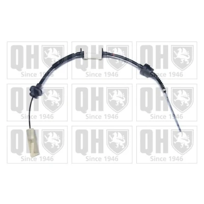Bild av QUINTON HAZELL QCC1806 Câble d&#039;Embrayage