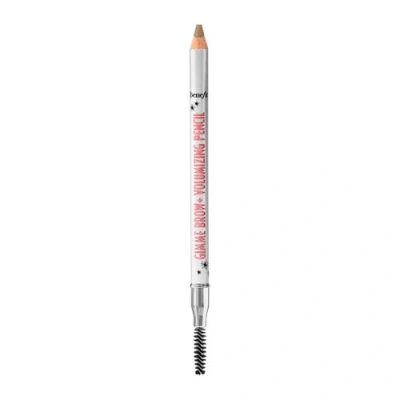 Bild av Benefit Gimme Brow+ Volumizing Pencil 03 Warm Light Brown 1,19 g