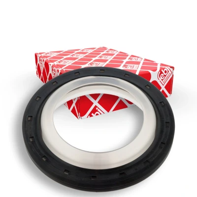 Bild av FEBI BILSTEIN 101438 Joint Spi De Vilebrequin côté frontal PTFE (polytétrafluoroéthylène), ACM (caoutchouc polyacrylique)