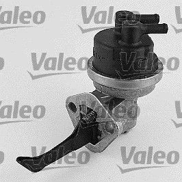 Bild av VALEO 474663 Pompe à Carburant mécanique RENAULT: CLIO 1, 19 I 3/5 portes, II Chamade
