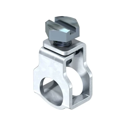 Bild av Obo Bettermann 5015766 Klämma 14 mm, rund ledare 25 95