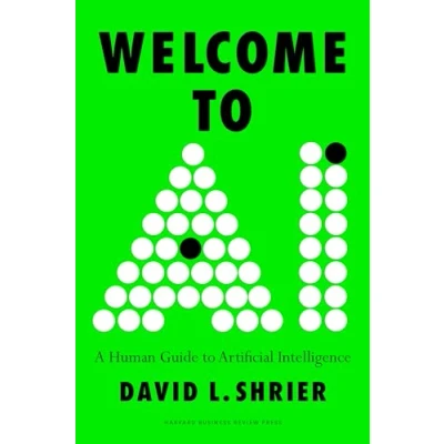 Bild av Welcome to AI: A Human Guide Artificial Intelligence