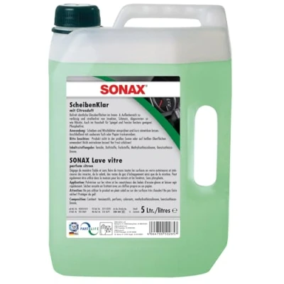 Bild av SONAX 03385050 Lave glace Jerrycan 5