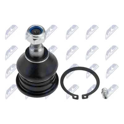 Bild av Kulled / Spindelled, Nedre framaxel, mitsubishi colt vi, czc cabriolet skåp/halvkombi, 4013A033, 4013A034, 4013A135, 4013A