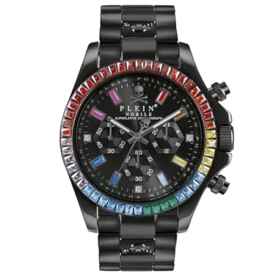 Bild av Philipp Plein Klocka Herr PWCAA0721
