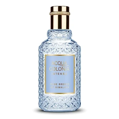 Bild av 4711 Acqua Colonia Intense Pure Breeze of Himalaya Eau de Cologne 50 ml