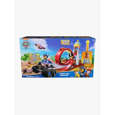 Bild av Paw Patrol Rescue Wheels Super Loop HQ Lekset