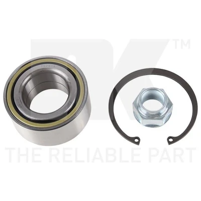 Bild av NK 752614 Kit de roulements roue 84 HONDA: CIVIC 7 Hatchback, CR V 1, Accord 6 Limousine