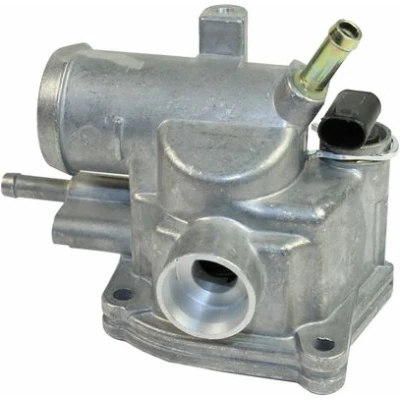 Bild av METZGER 4006122 Thermostat d&#039;eau 92 avec joint d&#039;étanchéite Aluminium MERCEDES BENZ: CLK Coupe, Classe E Berline, C Berline