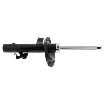 Bild av MAPCO 40608 Amortisseur Essieu avant gauche Pression de gaz Système bitube sur ressort Goujon en haut FORD: C Max, Focus 2, Max