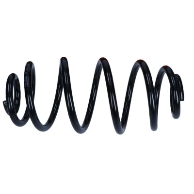 Bild av MAXGEAR 60 0728 ressort de suspension Essieu arrière Vis à avec diamètre du fil fer constant SAAB: 9 3 Break