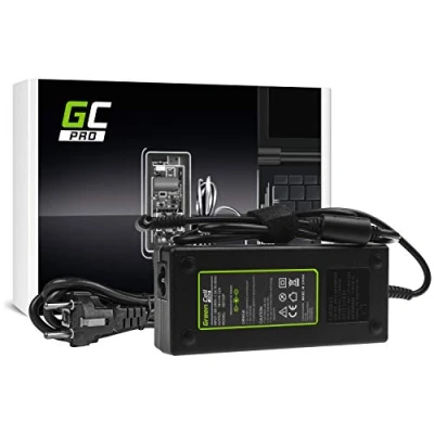 Bild av Green Cell GC AD103P Laptop nätadapter 120 W 19 V 6.32 A