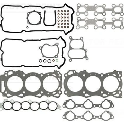 Bild av REINZ 02 53595 01 Jeu de joints d&#039;étanchéité, culasse cylindre avec joint tige soupape, RENAULT: ESPACE 4