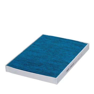 Bild av HENGST FILTER E7907LB kupéfilter biofunktionellt 321mm 239mm BMW: iX (I20) xDrive 40, 50, M60 2021