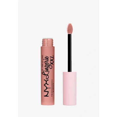 Bild av Nyx Professional Makeup Lip Lingerie XXL stain Lxxl01 undress&#039;d, Storlek: 4 ml, undress&#039;d