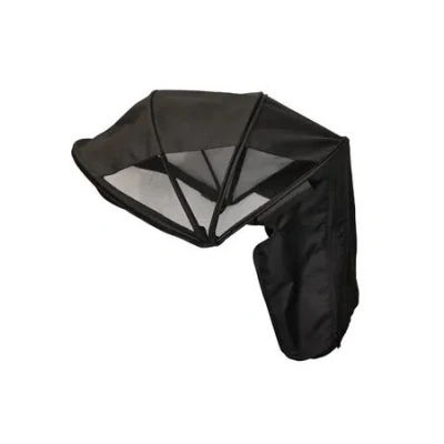 Bild av Elodie MONDO Sufflett, Black
