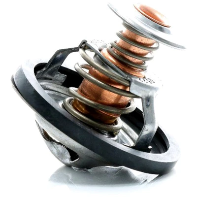 Bild av METZGER 4006020 Thermostat d&#039;eau 82 55 avec joint d&#039;étanchéite CITROËN: Jumpy I Van, C5 II 5 portes, Berlingo / First