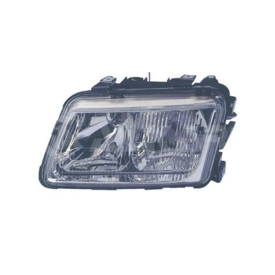 Bild av ALKAR 2701500 Strålkastare Vänster W5W, H7/H1, H7, H1 AUDI: A3 Hatchback (8L1) S3 1.8 quattro, 1.6, 1.8, T, 1.9 TDI, T quattro 1996 2003
