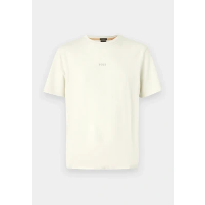Bild av BOSS Tchup Tshirt bas, Storlek: Large, Open yellow