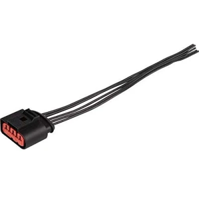 Bild av HERTH+BUSS ELPARTS 51277355 Kit de réparation pour câbles, débitmètre masse d&#039;air AUDI: A4 B6 Avant