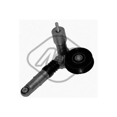 Bild av Remsträckare, Drivrem, audi,skoda,vw, 038 903 315 D, P