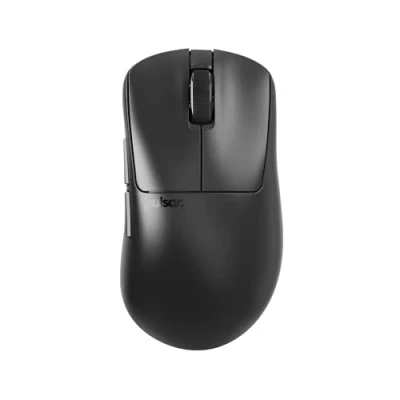 Bild av Pulsar Xlite V4 Large Trådlös Gamingmus (Svart)