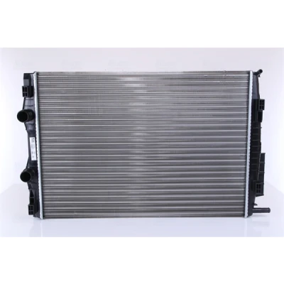Bild av Kylare, motorkylning NISSENS 637633