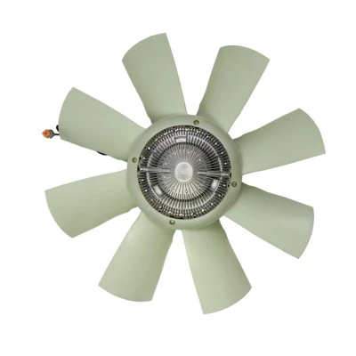 Bild av Fläkt, kylare Thermotec D5SC004TT