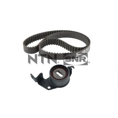 Bild av SNR KD473.14 Kit de distribution 111 MITSUBISHI: Carisma 5 portes, COLT 5, Lancer 6 Limousine