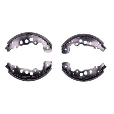 Bild av HELLA 8DB 355 001 921 Mâchoires De frein 220 40 sans levier du à main SUZUKI: Grand Vitara 1 SUV, 2 LJ 80