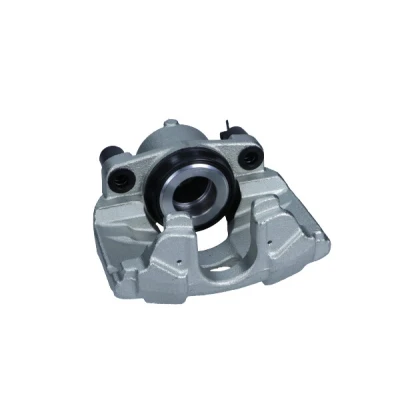 Bild av MAXGEAR 82 0886 Étrier de frein Fonte Essieu avant SAAB: 9 3 Berline, Break, Cabriolet, OPEL: Vectra C CC, Signum Berline