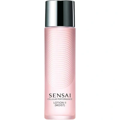 Bild av Sensai Cellular Performance Lotion Ii Moist Tratamiento Facial 60 ml