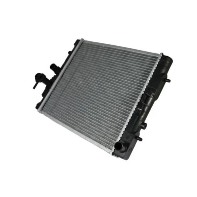 Bild av Kylare, motorkylning THERMOTEC D71001TT