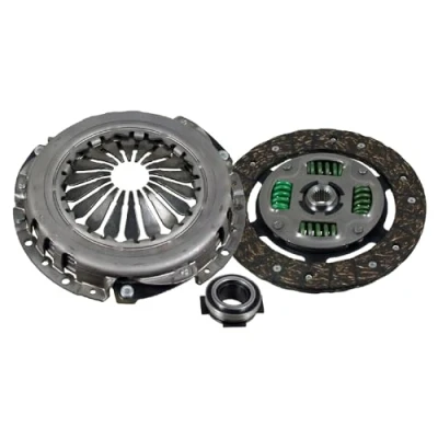 Bild av BLUE PRINT ADL143014 Kit d&#039;Embrayage à trois pièces avec graisse synthétique butée de débrayage 190 FIAT: Stilo 3/5 portes, Punto II portes