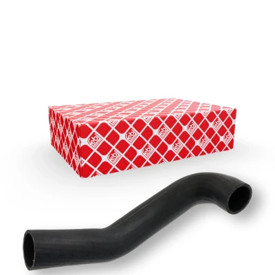 Bild av FEBI BILSTEIN 101421 Durite De Refroidissement EPDM (éthylène propylène diène caoutchouc)